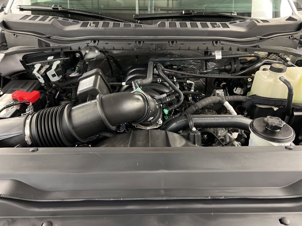 New 2026 Ford F350 XL w/ XL Chrome Package AWD/4WD image 29