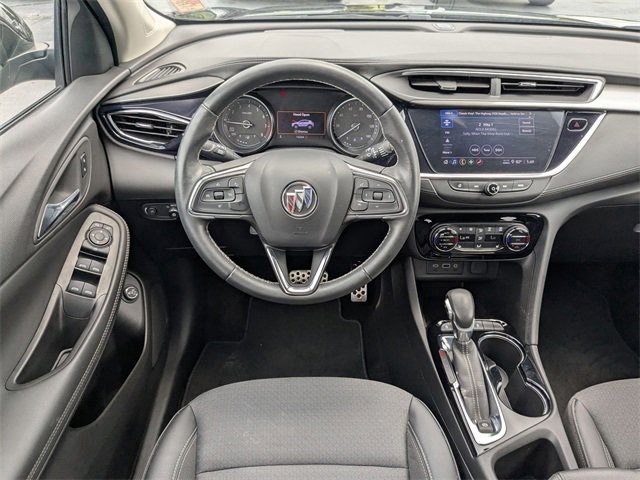 Used 2023 Buick Encore GX Select w/ Sport Touring Package image 30