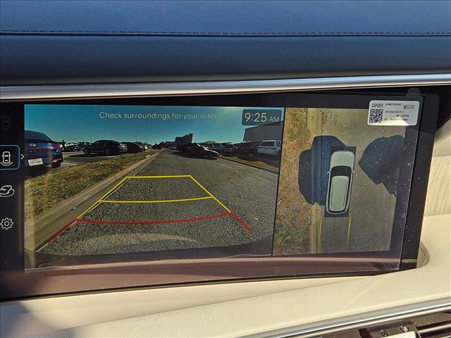 New 2026 Hyundai Palisade Calligraphy image 18