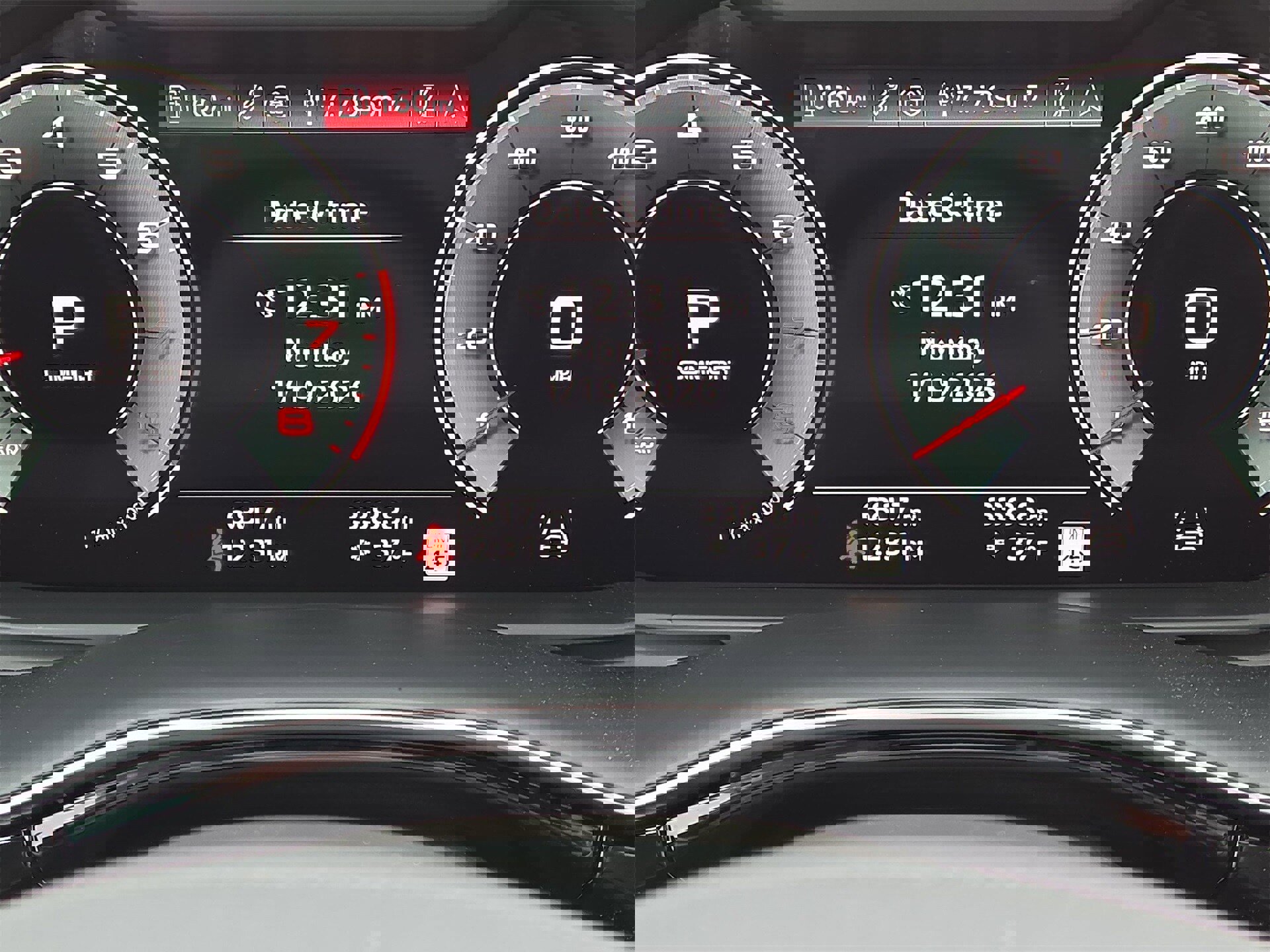 Used 2025 Audi Q7 3.0T Prestige w/ Prestige Package image 20