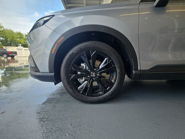 New 2027 Honda CR-V Sport Touring image 10