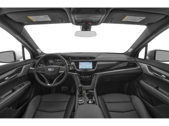 Used 2023 Cadillac XT6 Sport w/ Platinum Package AWD/4WD image 11