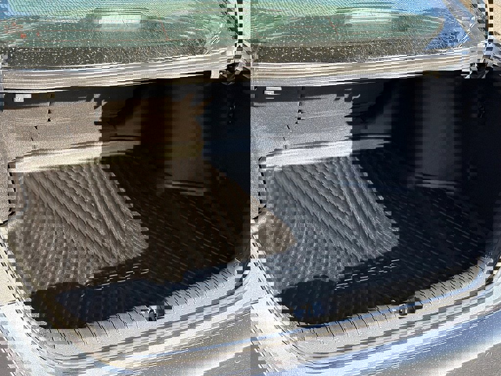 Certified 2024 Honda Accord Touring image 23