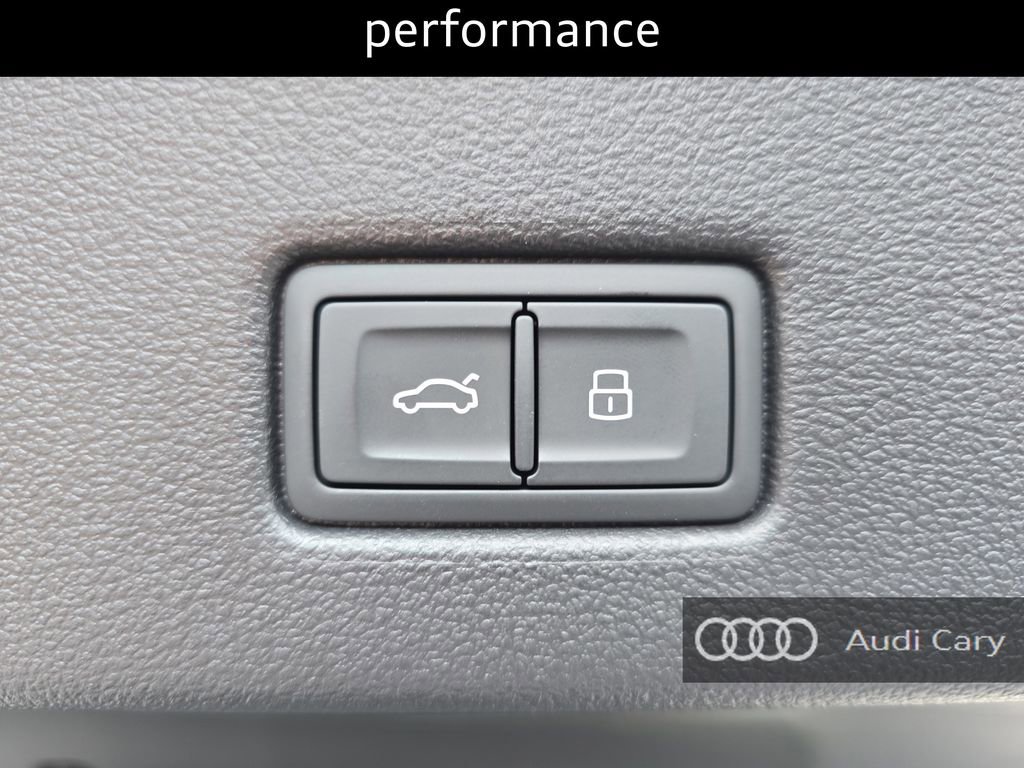 New 2026 Audi RS 7 Performance image 13