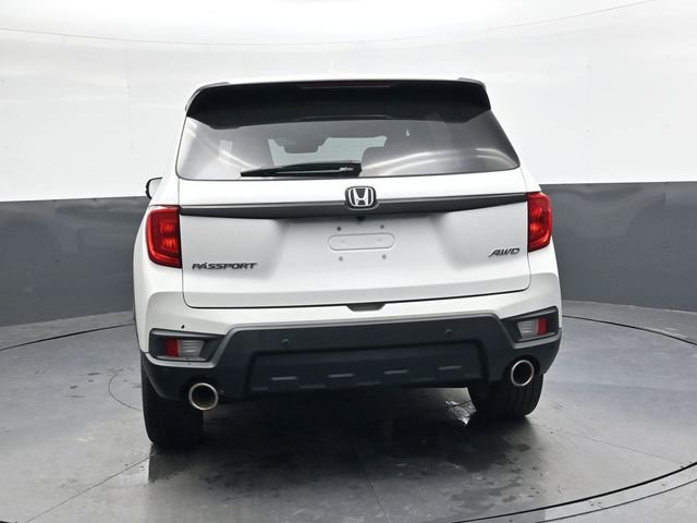 Used 2023 Honda Passport EX-L image 5