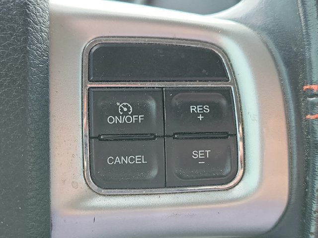 Used 2014 Dodge Journey SE w/ Flexible Seating Group AWD/4WD image 9
