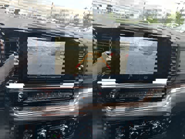 Used 2022 GMC Sierra 1500 Elevation image 8