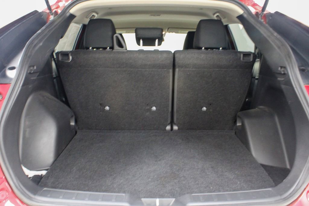 Used 2024 Mitsubishi Eclipse Cross ES image 13