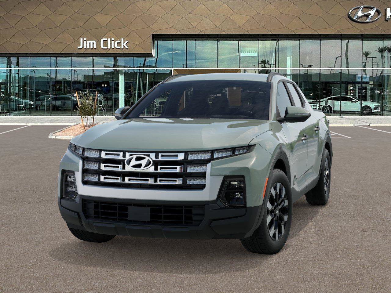New 2026 Hyundai Santa Cruz SEL FWD image 6