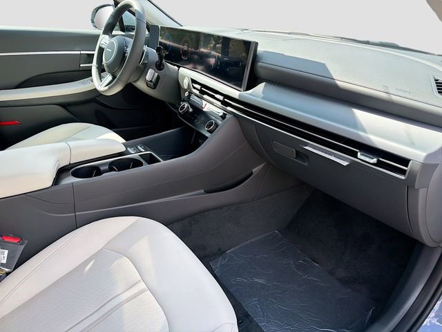 New 2026 Hyundai Sonata SEL FWD image 29