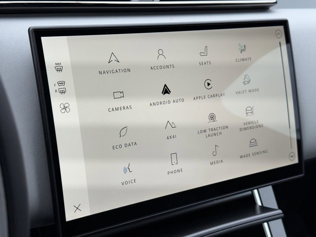 New 2026 Land Rover Range Rover Velar S image 22
