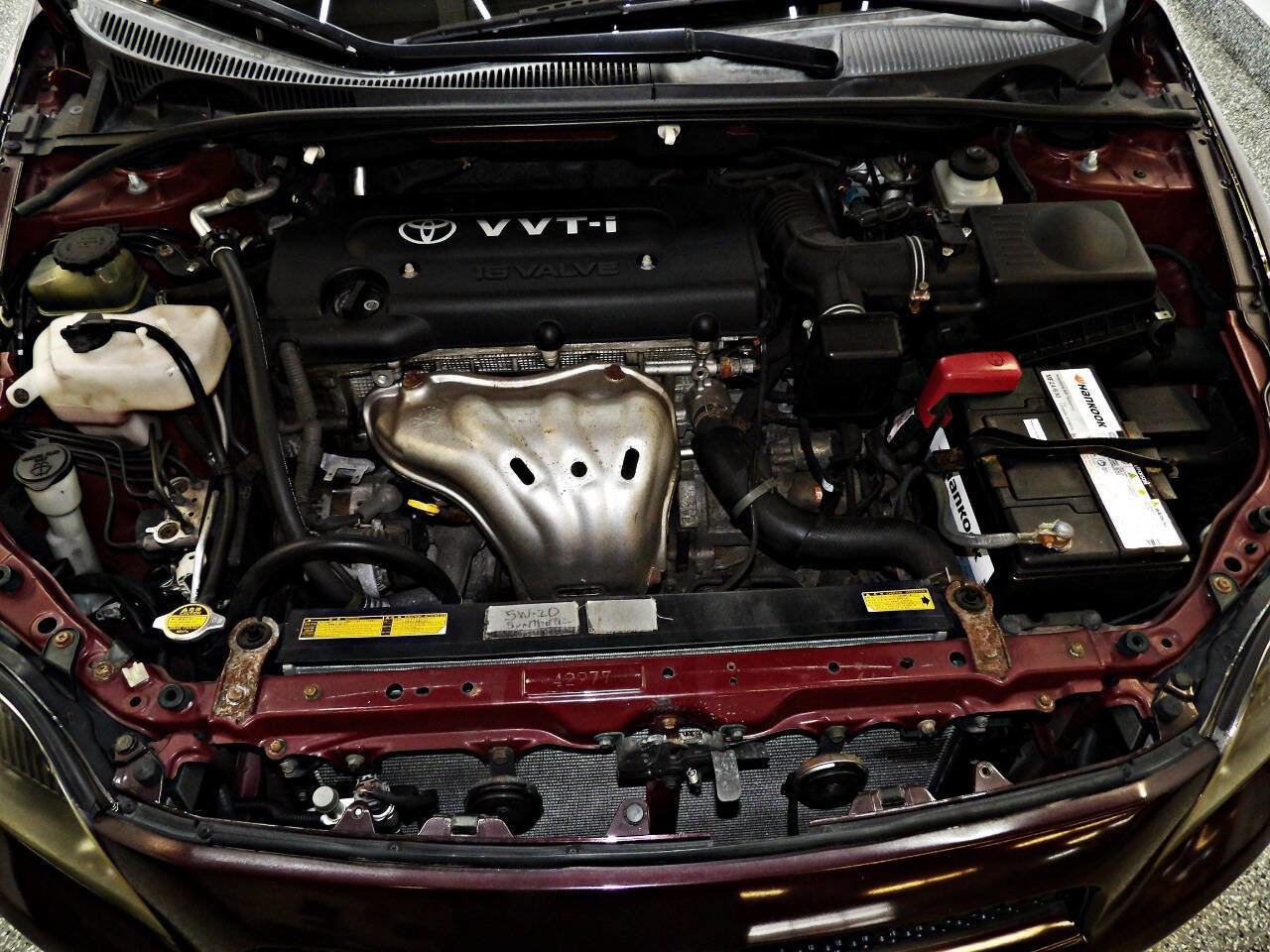 Used 2010 Scion tC image 19