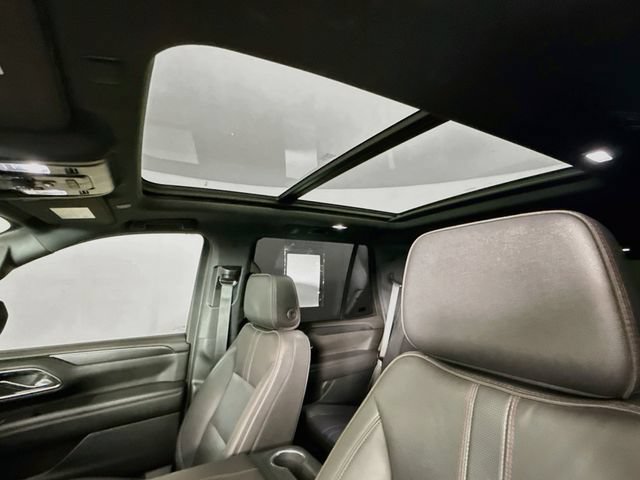 Used 2024 Chevrolet Tahoe RST w/ Luxury Package AWD/4WD image 23