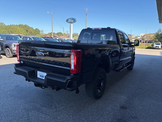New 2026 Ford F350 XL w/ STX Appearance Package image 8