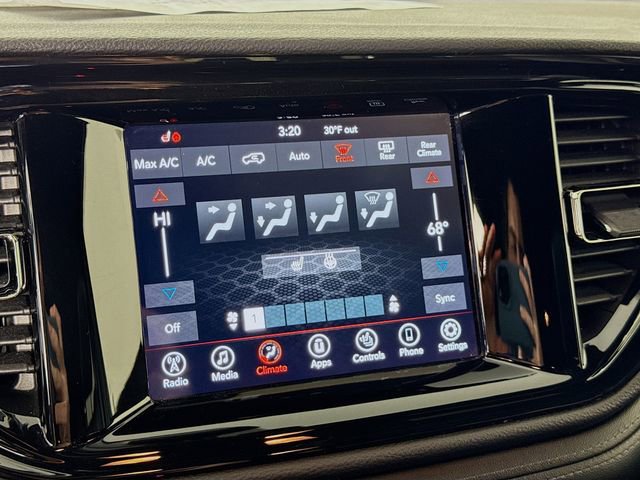 Used 2021 Dodge Durango GT image 19