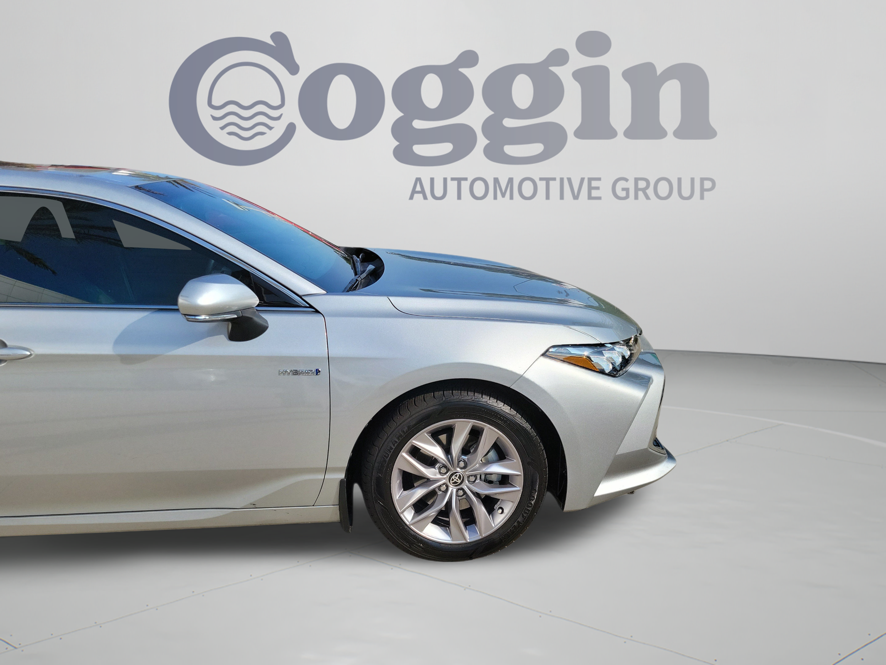 Used 2021 Toyota Avalon XLE w/ Moonroof Package FWD image 32