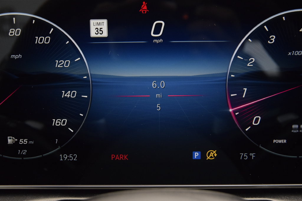 New 2027 Mercedes-Benz CLE 300 4MATIC Coupe image 25