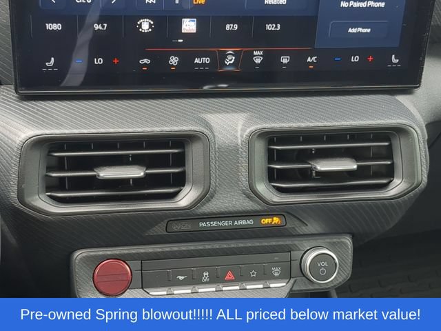 Used 2024 Ford Mustang GT RWD image 32