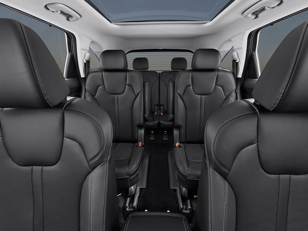New 2026 Kia Sorento SX AWD/4WD image 13