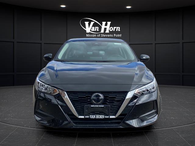 Used 2023 Nissan Sentra SV w/ All-Weather Package image 8