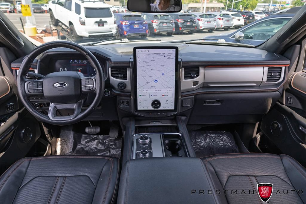 Used 2023 Ford Expedition Timberline AWD/4WD image 40