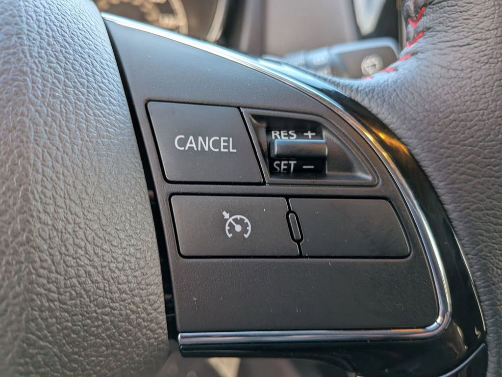 New 2025 Mitsubishi Outlander Sport LE image 18