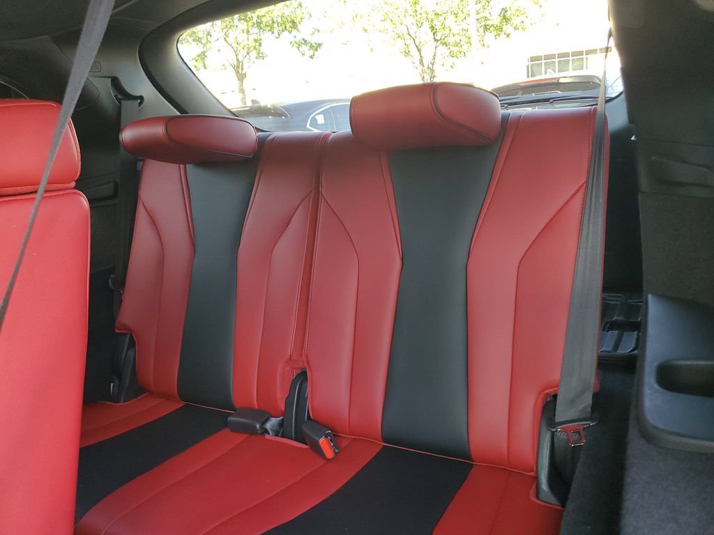 Certified 2022 Acura MDX A-Spec AWD/4WD image 16