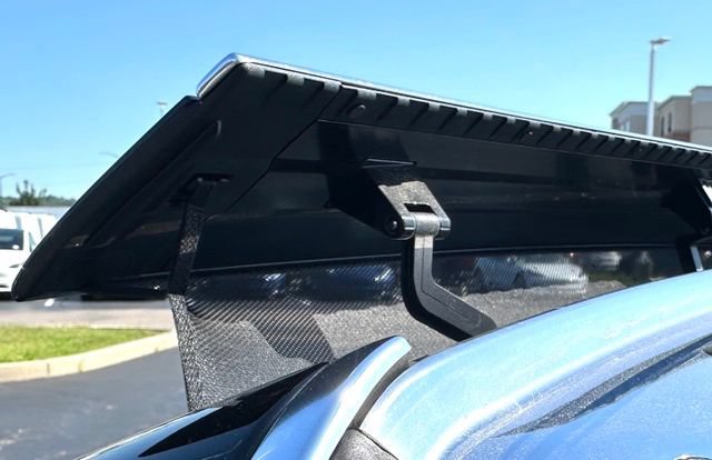 Used 2026 Mercedes-Benz CLE 450 4MATIC Cabriolet image 23