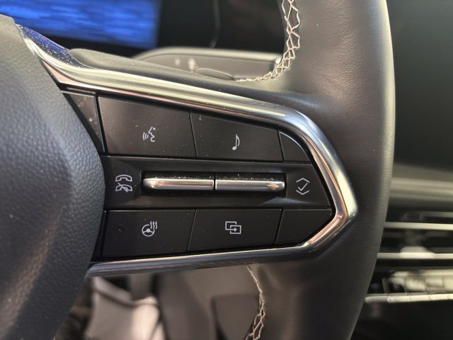 Used 2026 Chevrolet Traverse LT FWD image 28