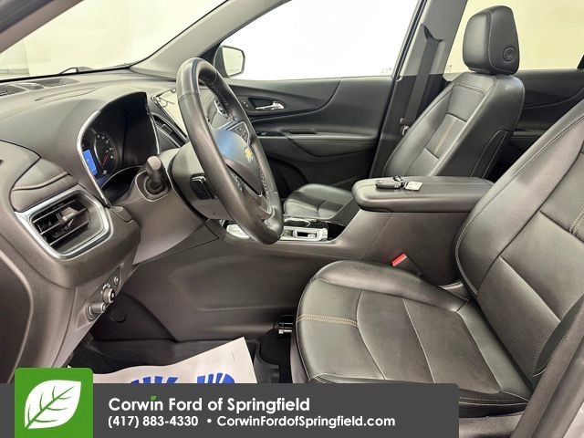 Used 2023 Chevrolet Equinox Premier image 21