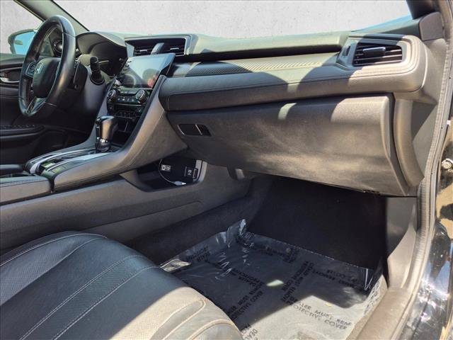 Used 2019 Honda Civic Sport Touring image 23