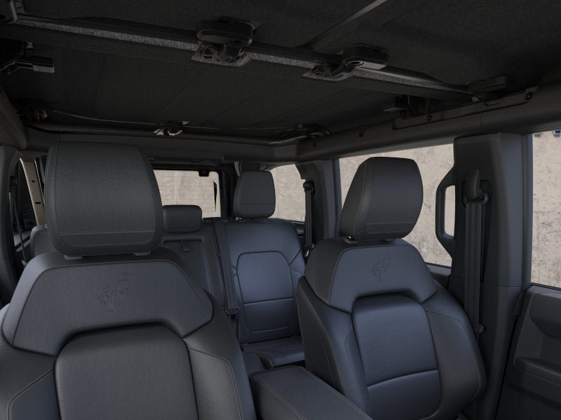 New 2026 Ford Bronco Badlands w/ Sasquatch Package AWD/4WD image 14