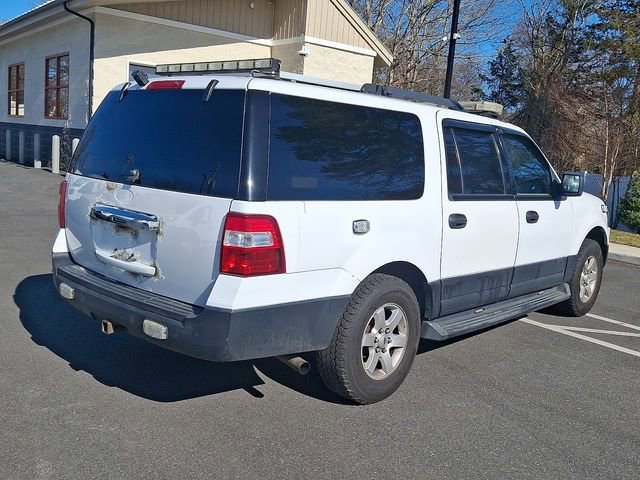 Used 2012 Ford Expedition EL XL w/ Fleet Convenience Pkg image 9