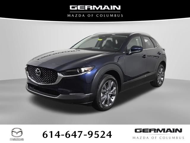 Certified 2024 MAZDA CX-30 AWD 2.5 S w/ Preferred Package