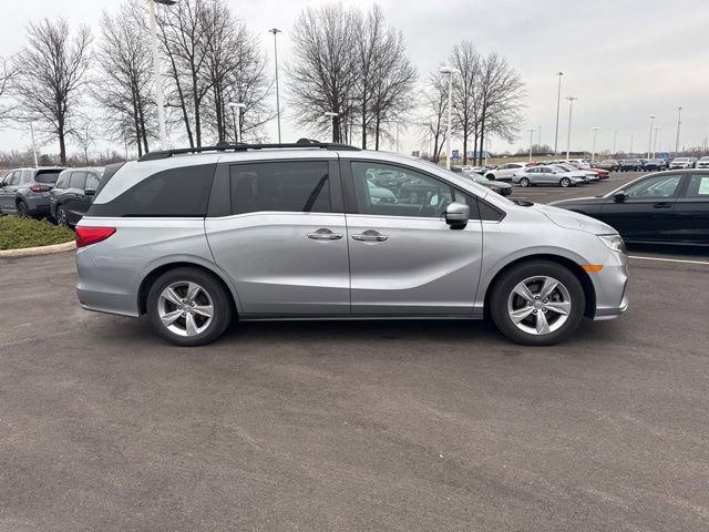 Used 2019 Honda Odyssey EX-L image 8