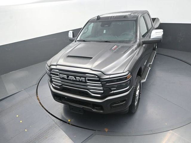 New 2026 RAM 2500 Laramie w/ Sport Appearance Package image 14