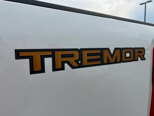 Used 2024 Ford F350 Platinum w/ Tremor Off-Road Package AWD/4WD image 13