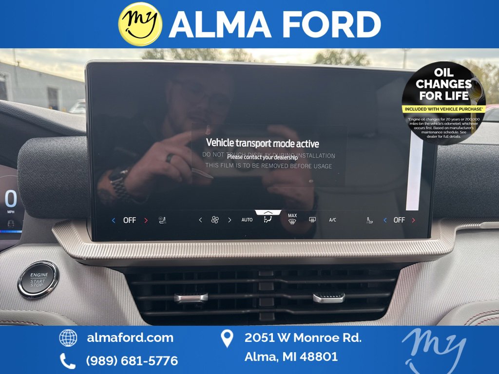 New 2026 Ford Explorer Active image 31