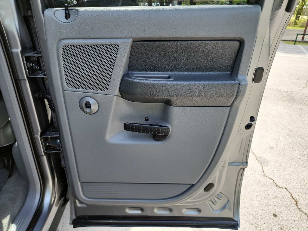 Used 2009 Dodge Ram 3500 Truck Laramie w/ Trailer Tow Group image 32