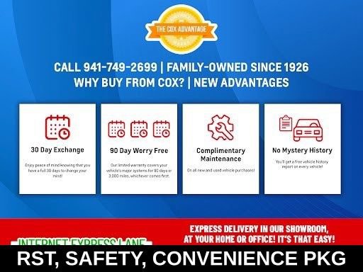 Used 2025 Chevrolet Silverado 1500 RST w/ Convenience Package II AWD/4WD image 25