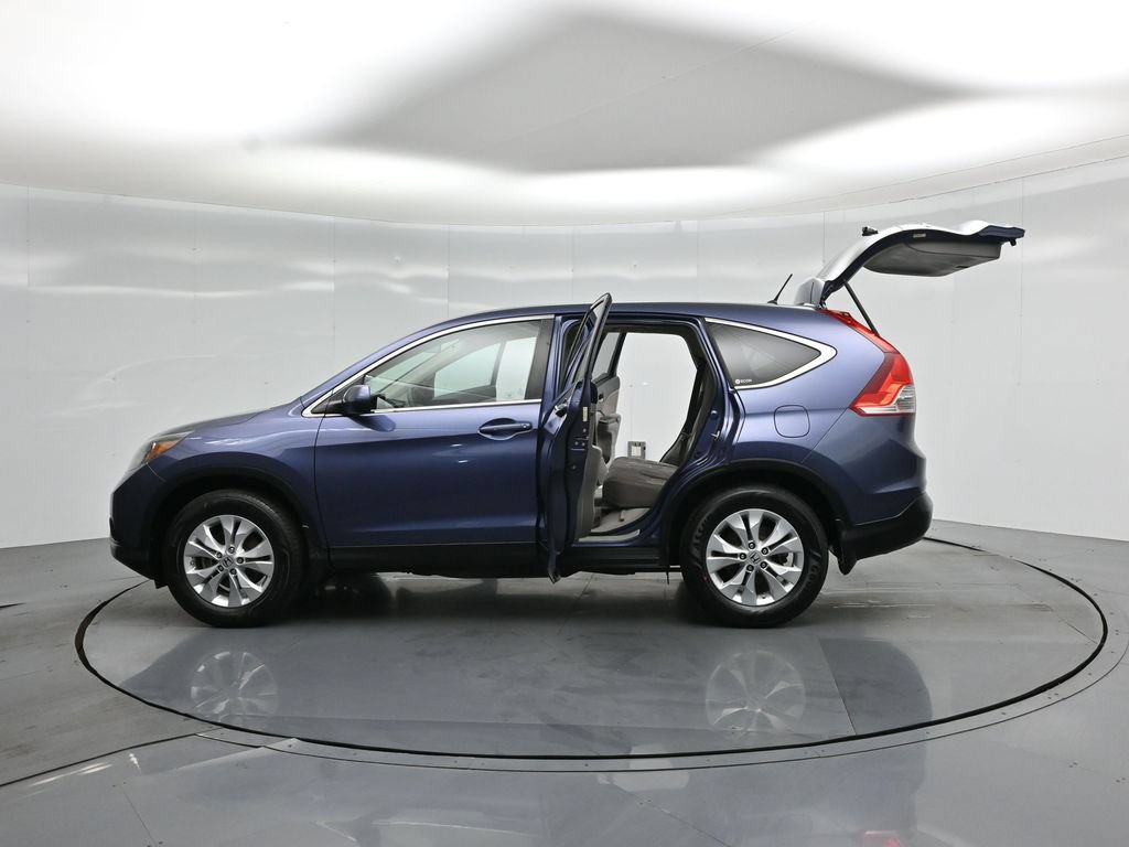 Used 2012 Honda CR-V EX image 31