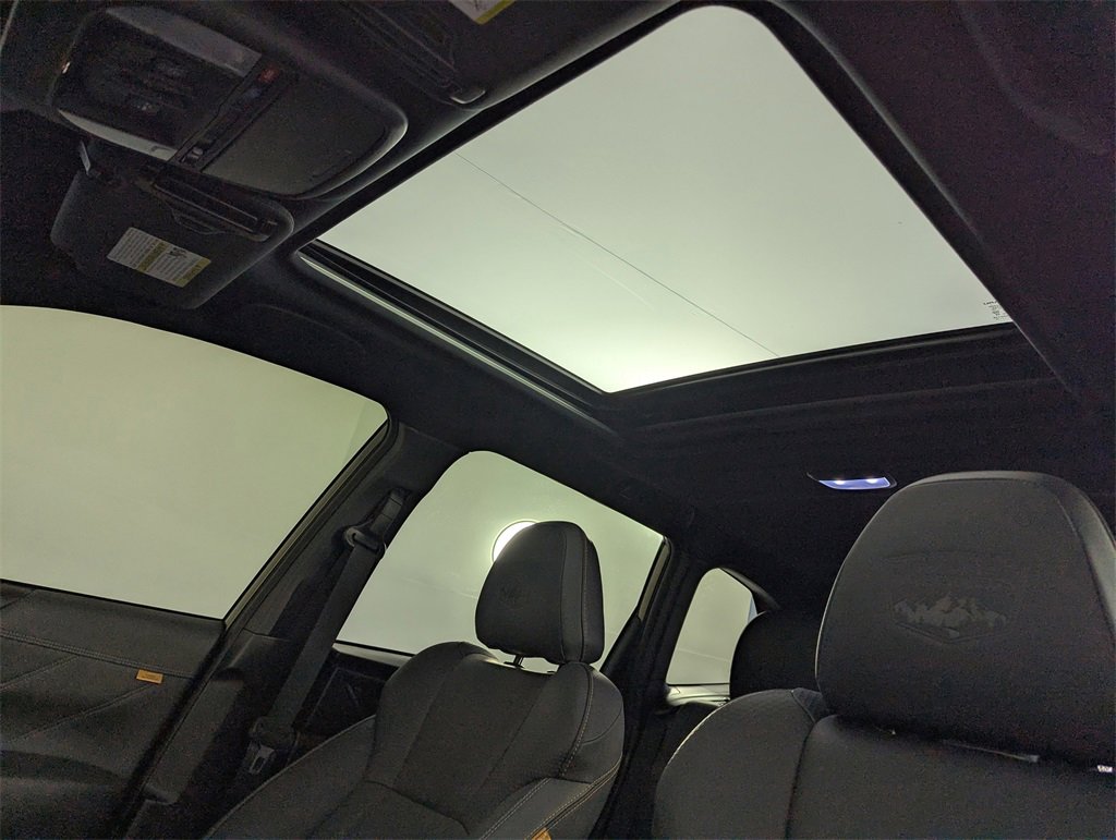 Used 2024 Subaru Forester Wilderness image 29