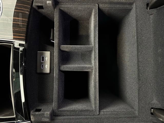 New 2026 Cadillac Escalade Luxury image 21