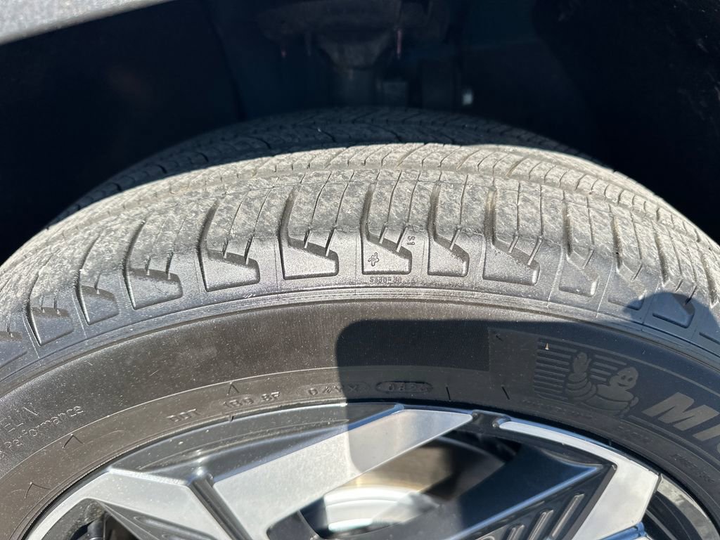 Used 2023 Hyundai Tucson SEL w/ Convenience Package AWD/4WD image 13