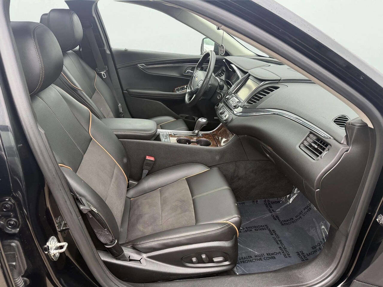 Used 2014 Chevrolet Impala LT image 12