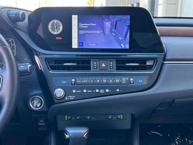 Certified 2025 Lexus ES 350 w/ Premium Package FWD image 46
