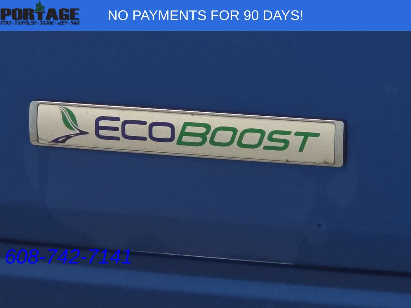 Used 2012 Ford F150 XLT w/ XLT Chrome Pkg AWD/4WD image 10