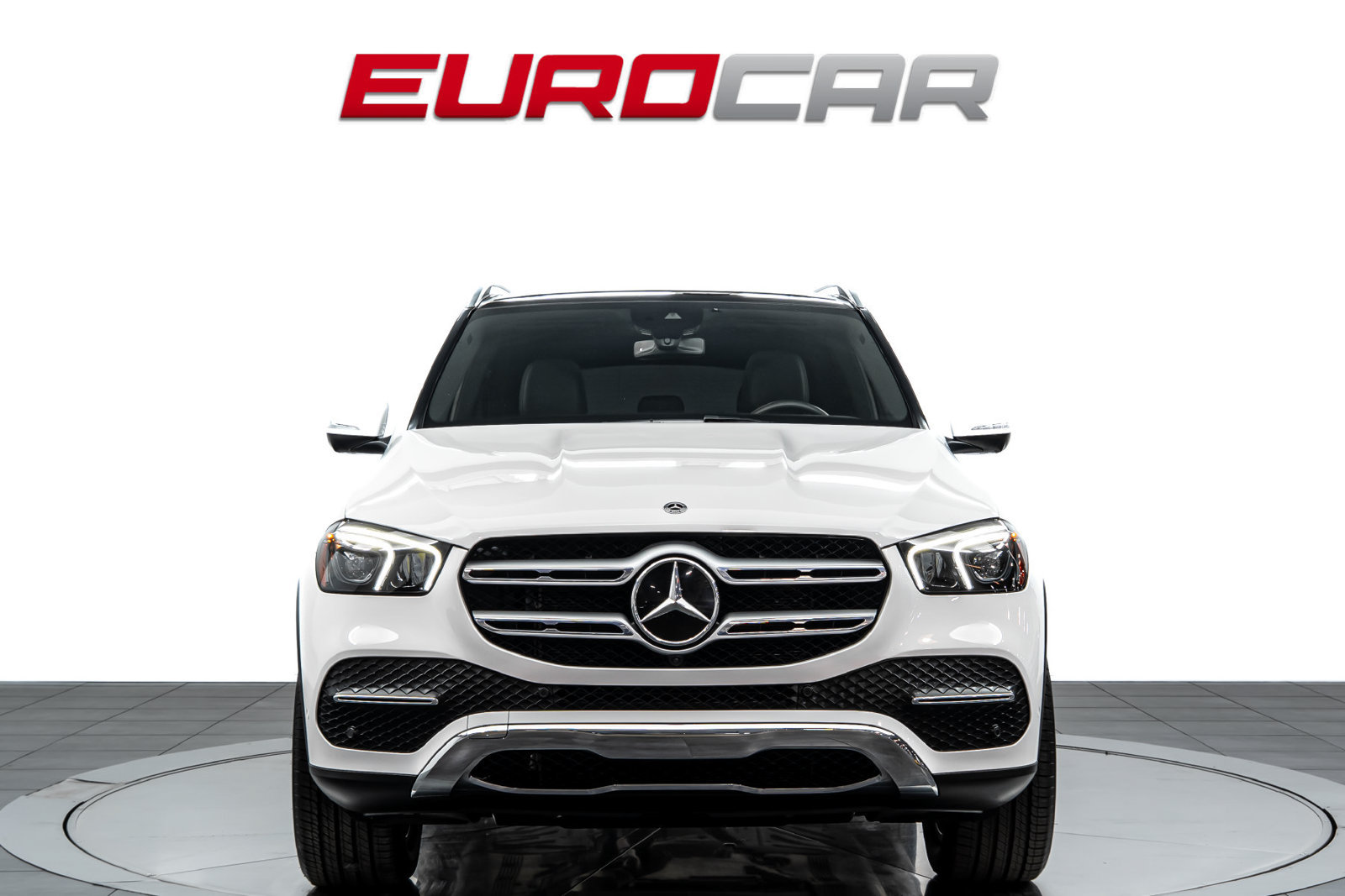 Used 2023 Mercedes-Benz GLE 350 image 8