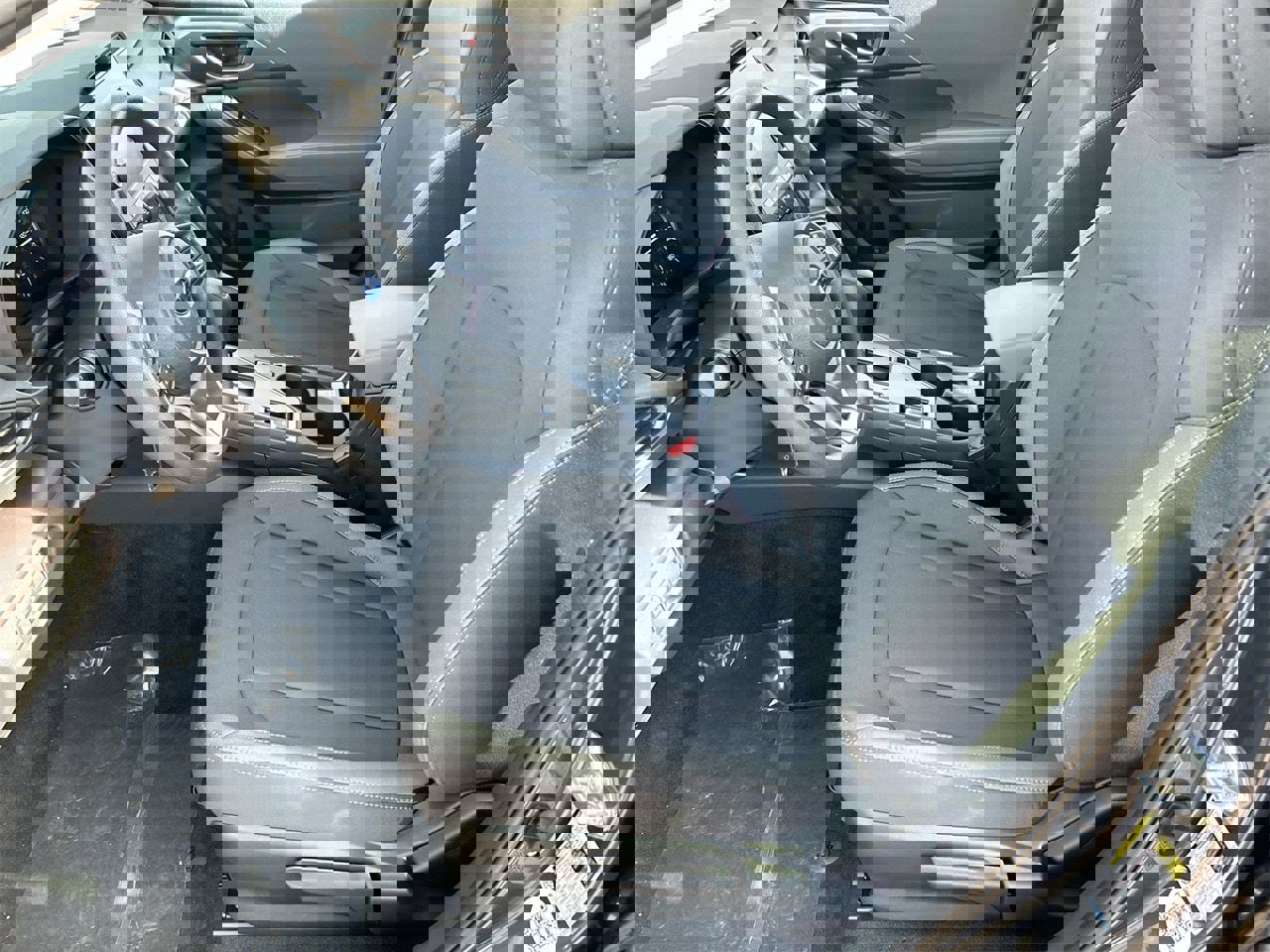 New 2025 Subaru Impreza 2.0i w/ Popular Package #1A image 16