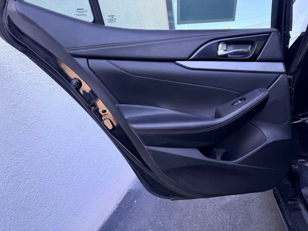 Used 2016 Nissan Maxima 3.5 SV FWD image 22